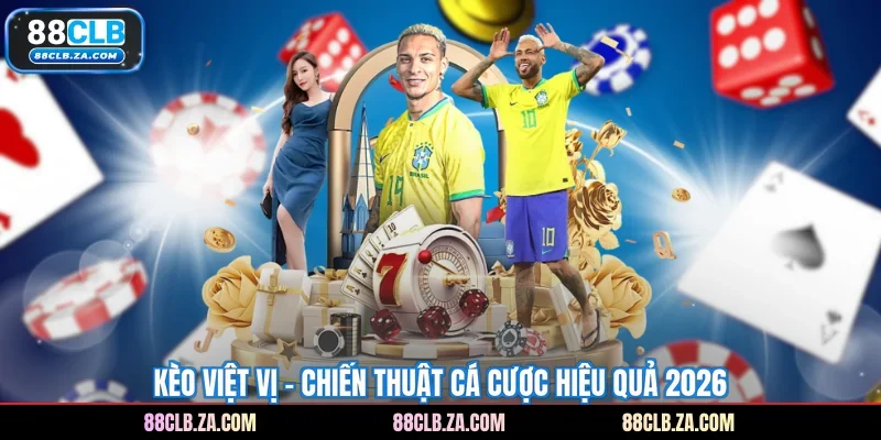 Kèo Việt Vị